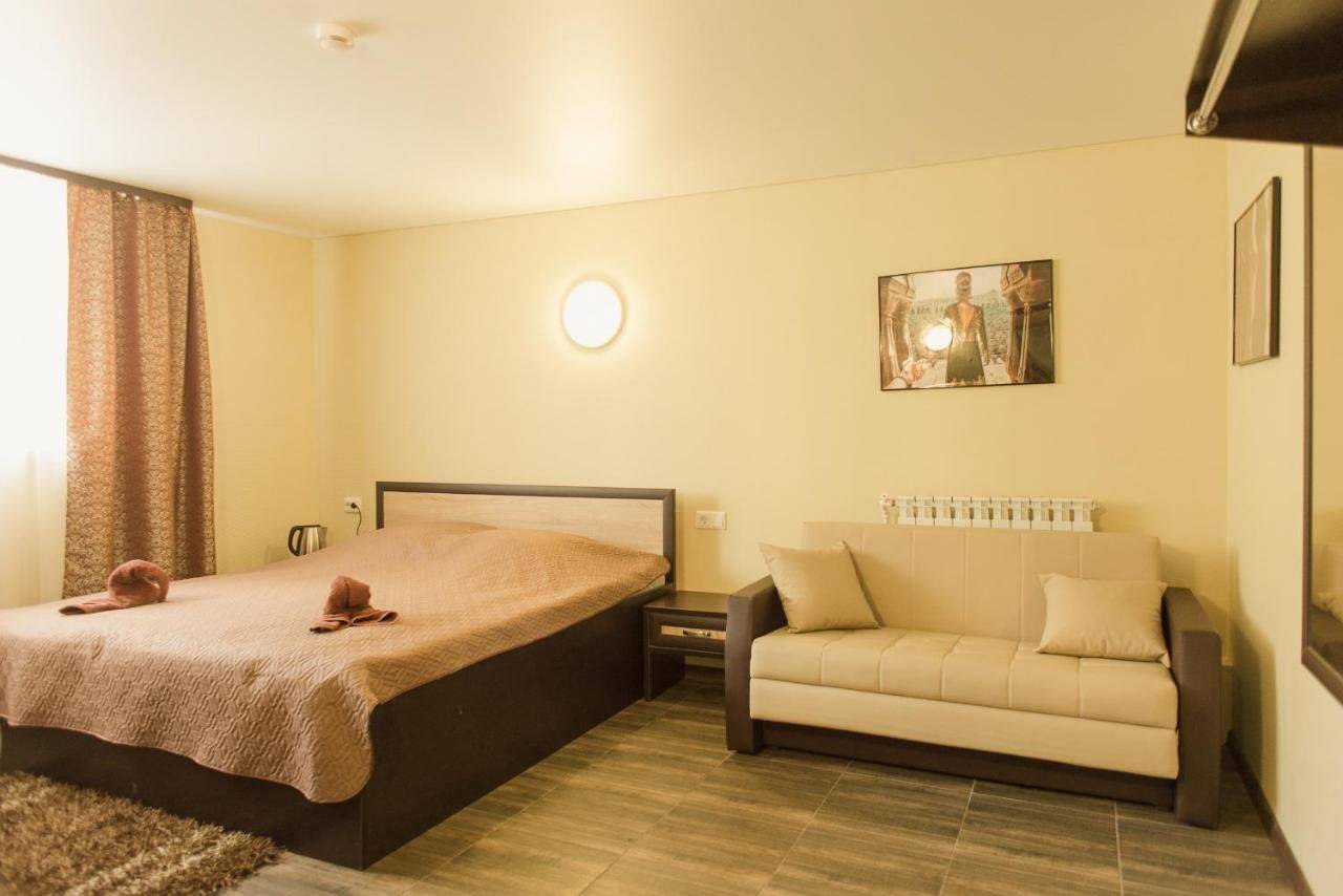 Фото Отели Sitara Hotel Тверь 40